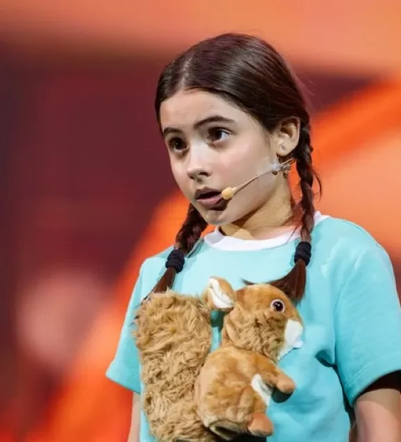 Miruna Ungureanu
